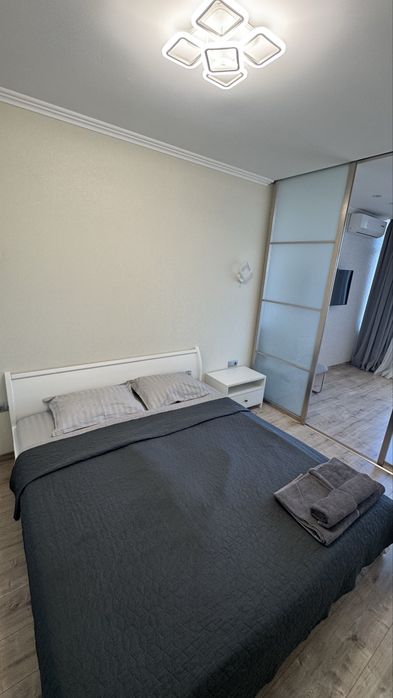 Сдам видовую квартиру на Каманина, ЖК 44 Жемчужина