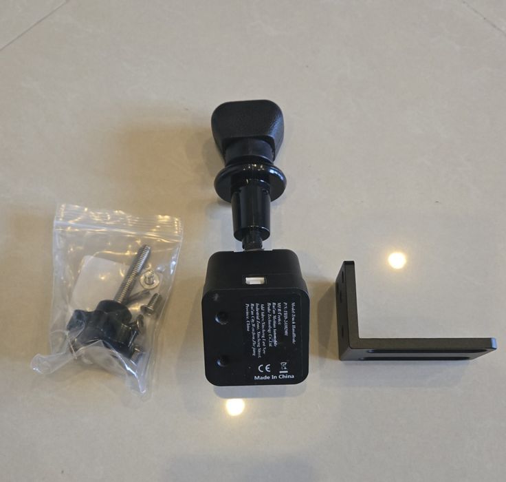 Игровой стояночный тормоз ETS2, ATS