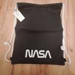 Worek sportowy Nasa. NOWY.
