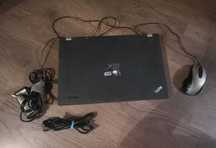 Модель: Lenovo ThinkPad T520