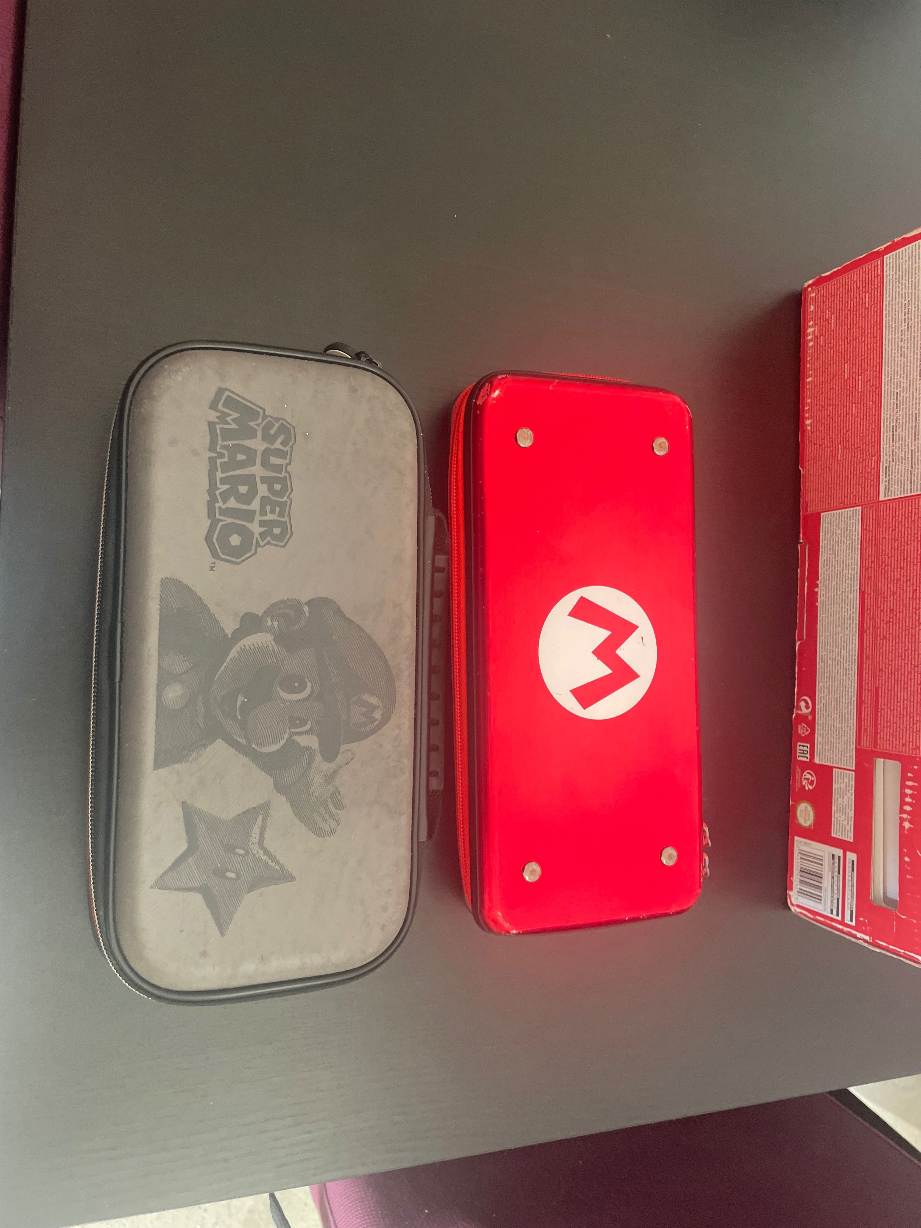 Nintendo switch 1