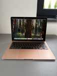 APPLE MACBOOK AIR| M1 8core | 16GB | 512GB | rose Gold | A2337|