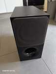 Coluna Sound surround
