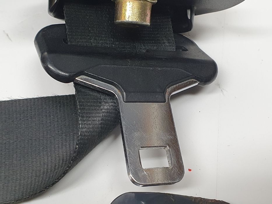 Cinto frente direito PEUGEOT 407 SW (6E_)