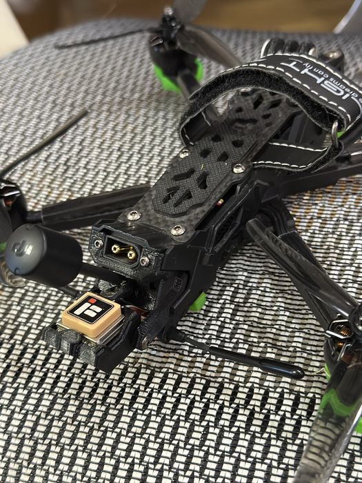 FPV Drone - iFlight Nazgul Evoque F5X