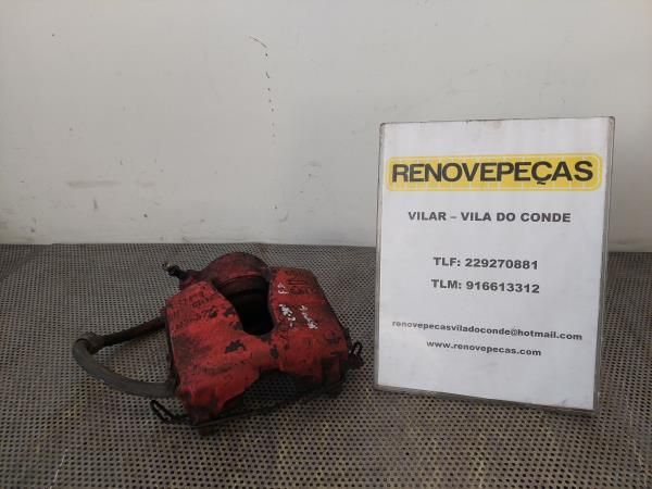Pinça travão / maxila de travão frente direita OPEL Astra G Caravan (F