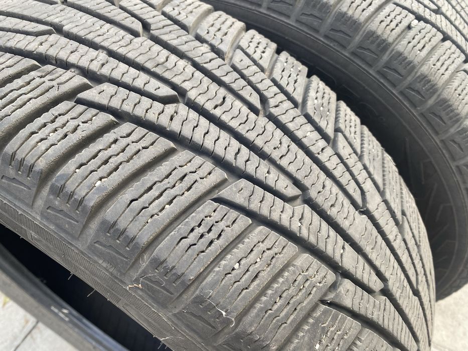 Резина Nokian Tyres Nordman rs2 205/60/16