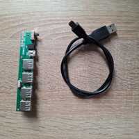 Płytka Hub USB 2.0