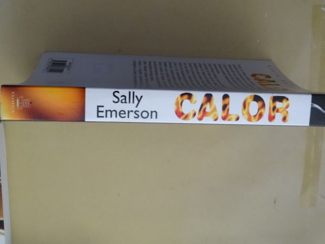 Calor de Sally Emerson
