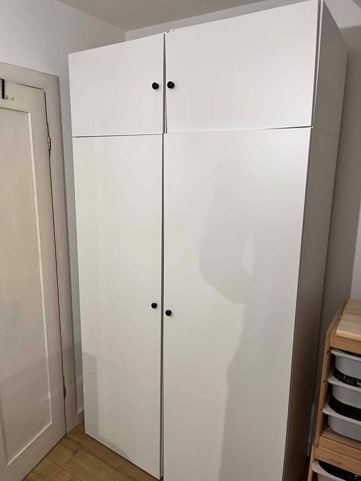 Szafa ikea używana