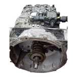 Skrzynia Biegów ZF 6S850 Man Regeneracja