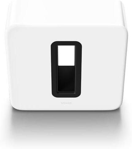 Sonos Sub (Gen 3) - Subwoofer