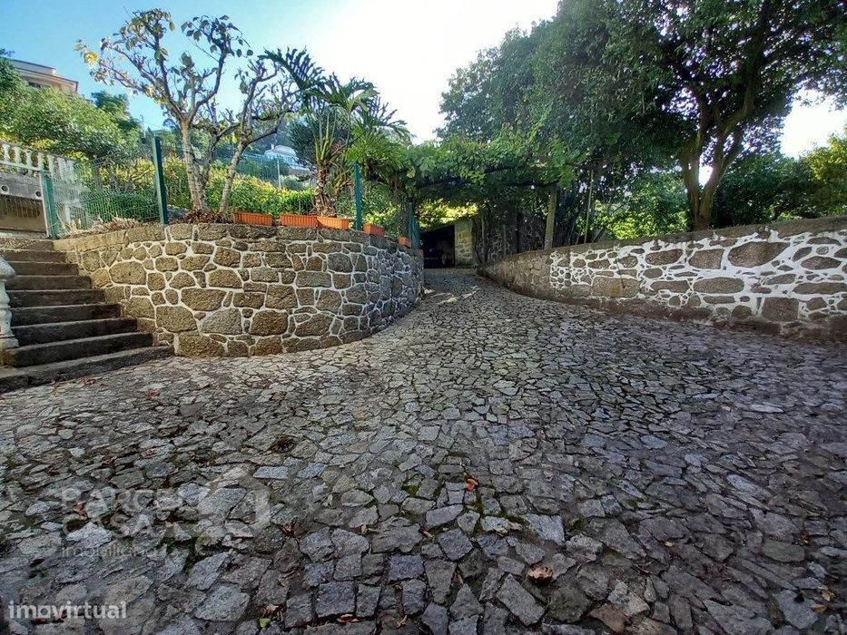 Quinta em Curvos - Esposende