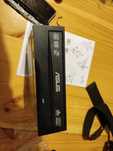 Napęd DVD Asus DRW-2014L1T