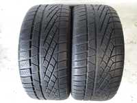 OPONY 255 45 17 98V PIRELLI - ZIMA