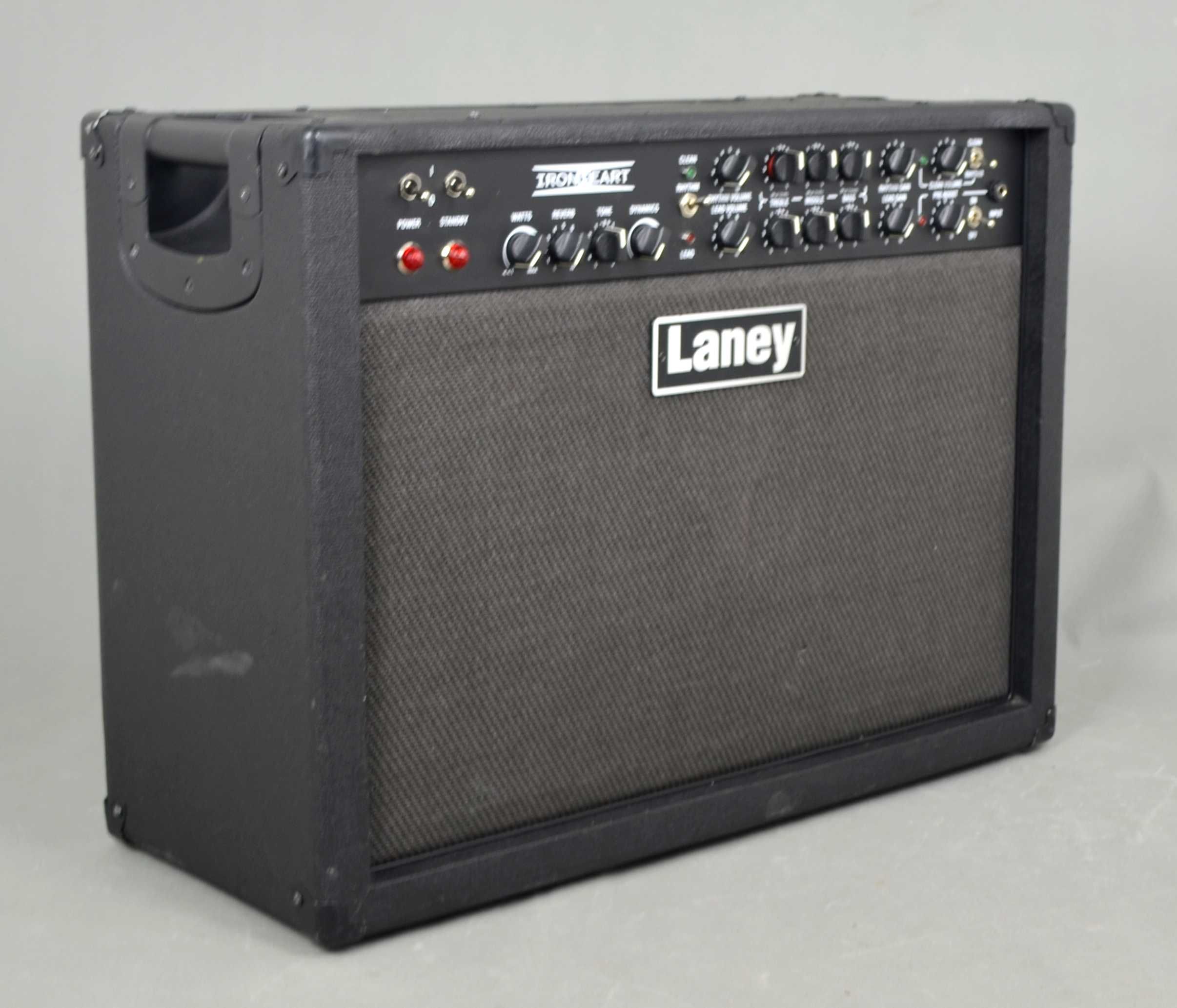 Laney IRT60-212 Ironheart Lampowe Combo Gitarowe