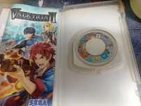 PSP JOGO - Valkyria Chronicles 2