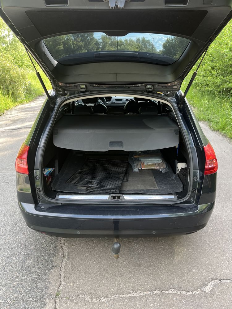Citroen c5 2.0HDi