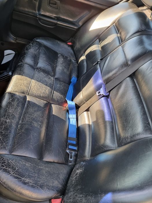 Bmw e36 318i 1992