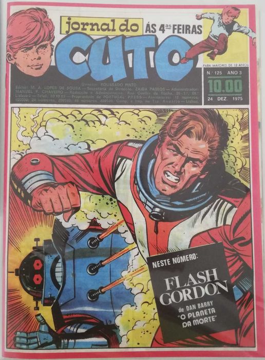 BD Fac Símile VISÃO Colecção Completa