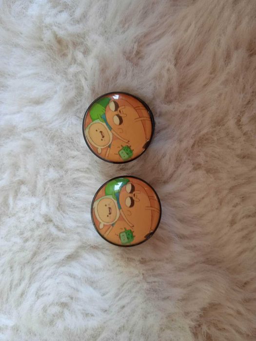 Tunele 10 mm, Pora na Przygodę