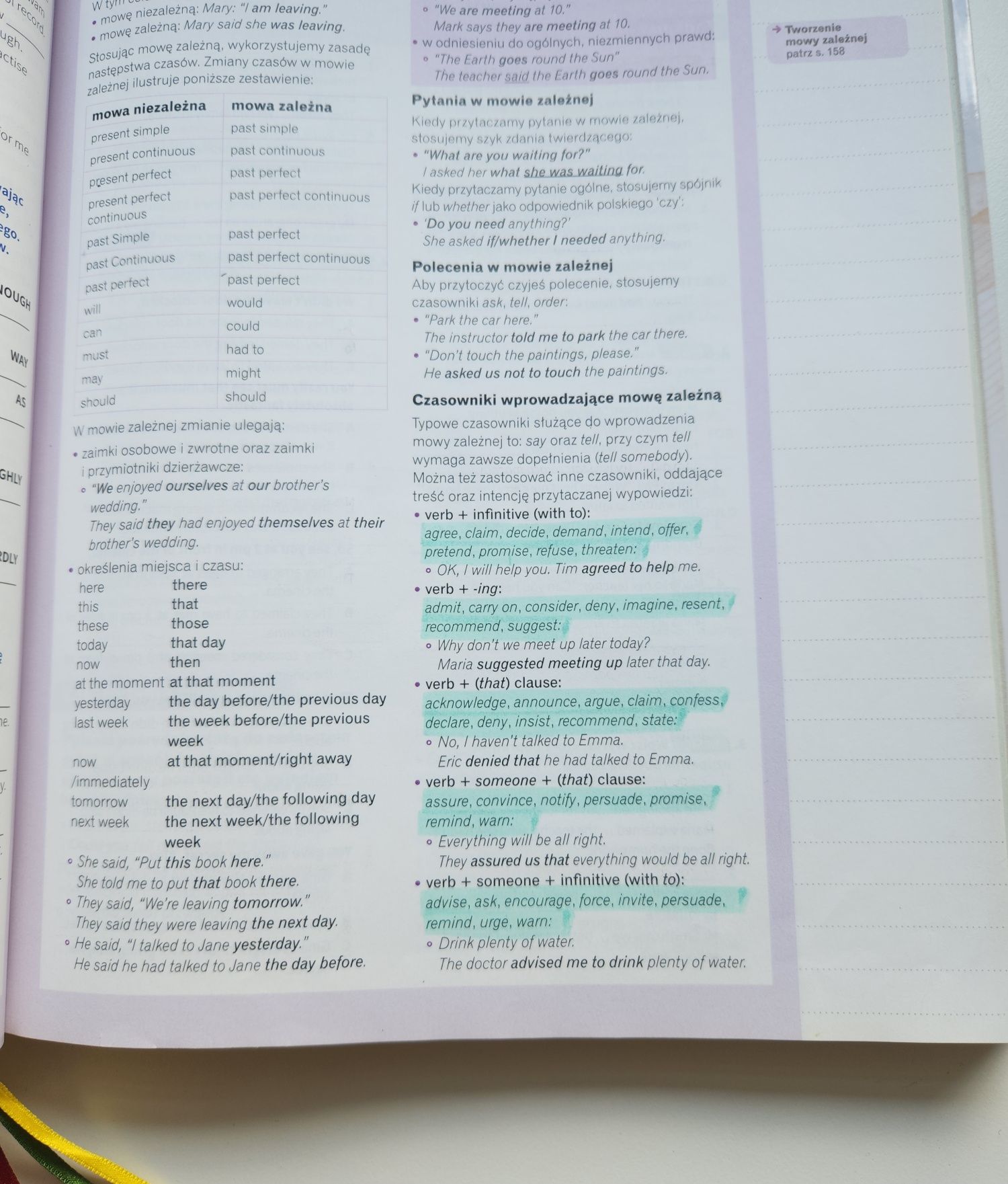 Nowa teraz matura język angielski