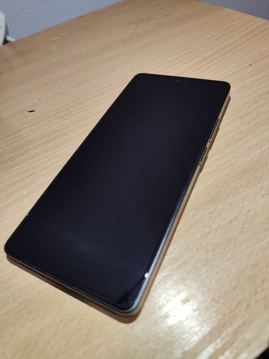 Poco m 6 pro 8/256 Gb.