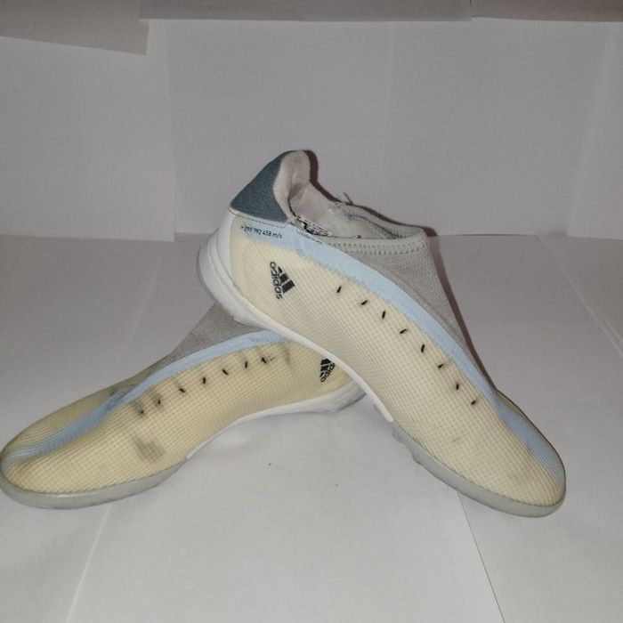 Сороконожки для футбола