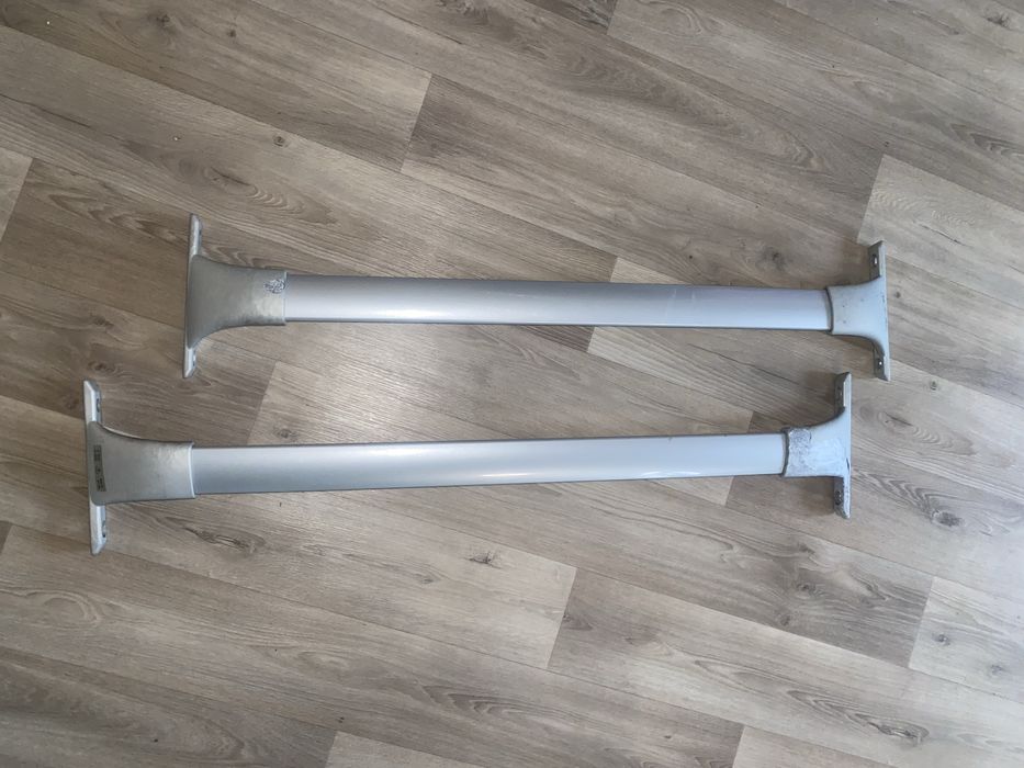 Багажник на крышу Nissan Rogue