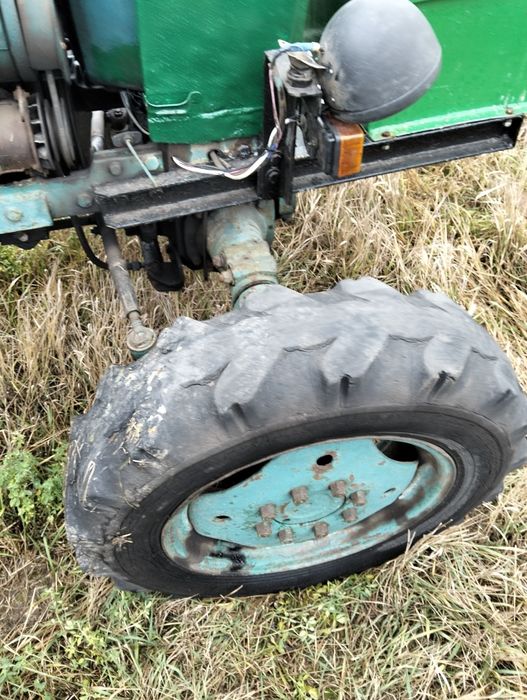 Продам трактор Т-40