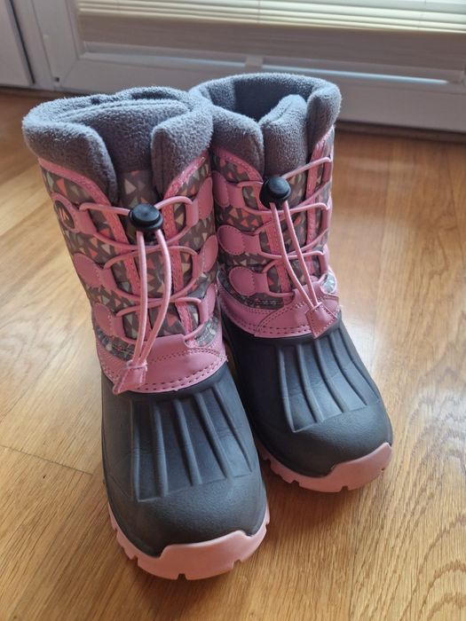 Śniegowce Martes rozmiar 34