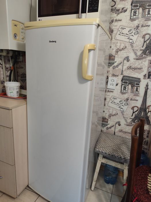 Морозильная камера Elenberg Mf208