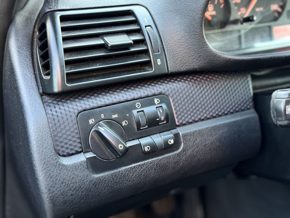 Bmw Compact 320d Pack M