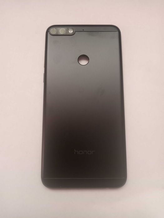Задня кришка Honor 7A Pro 5.7" AUM-L29 синя
