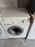 Пральна машина Miele novotronic w973