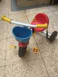 Triciclo de Criança