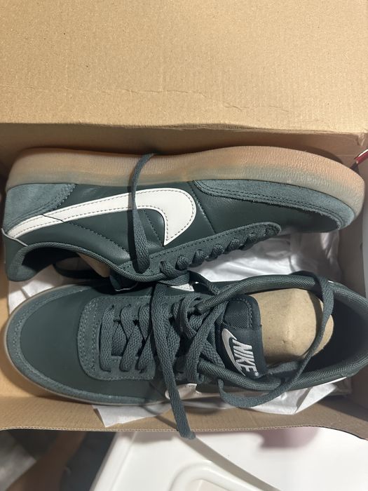 Жіночі кросівки кеди Nike Killshot 2