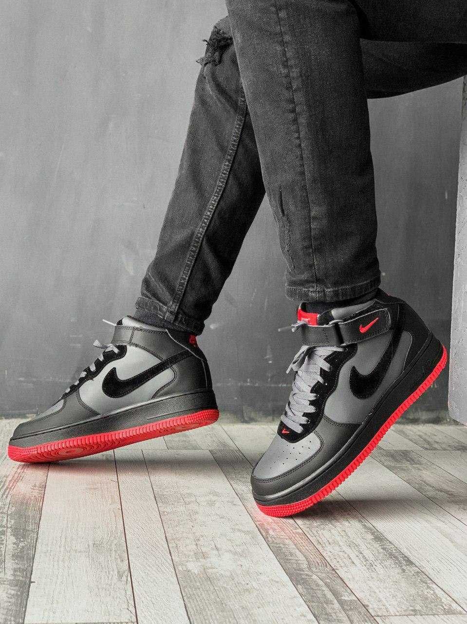 Buty Nike Air Force 1 High rozmiar 36-45