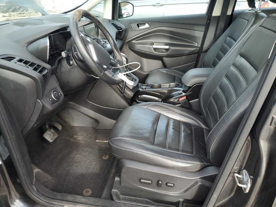 Ford C-Max Titanium 2018 /