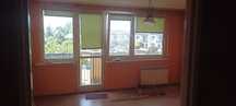 Mieszkanie na sprzedaż:  3-pokojowe mieszkanie 58 m² – 1. piętro
