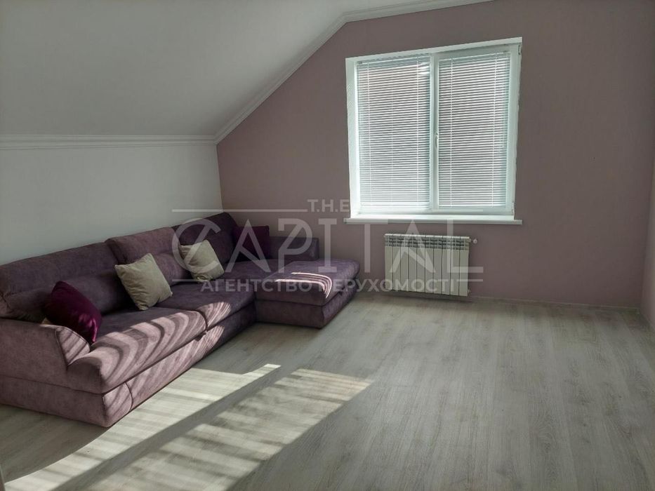 Продаж Будиноку, вул. Симоненка , Гатне