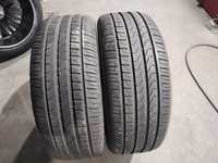 2x Pirelli Scorpion 235/45/20 100V