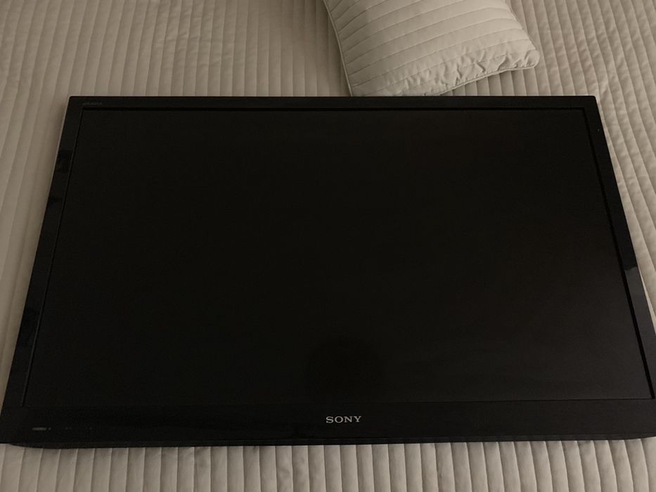 TV Sony LCD 42” - Full HD + Suporte Parede