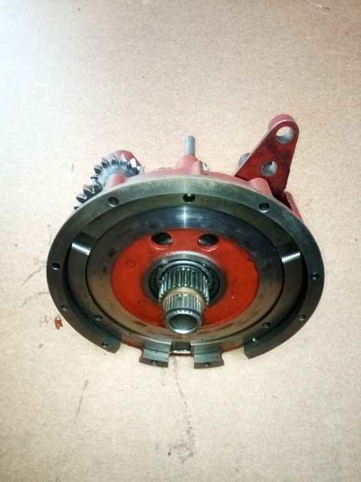 Rewers, skrzynia biegów Massey Ferguson, 3645, 3635,3655