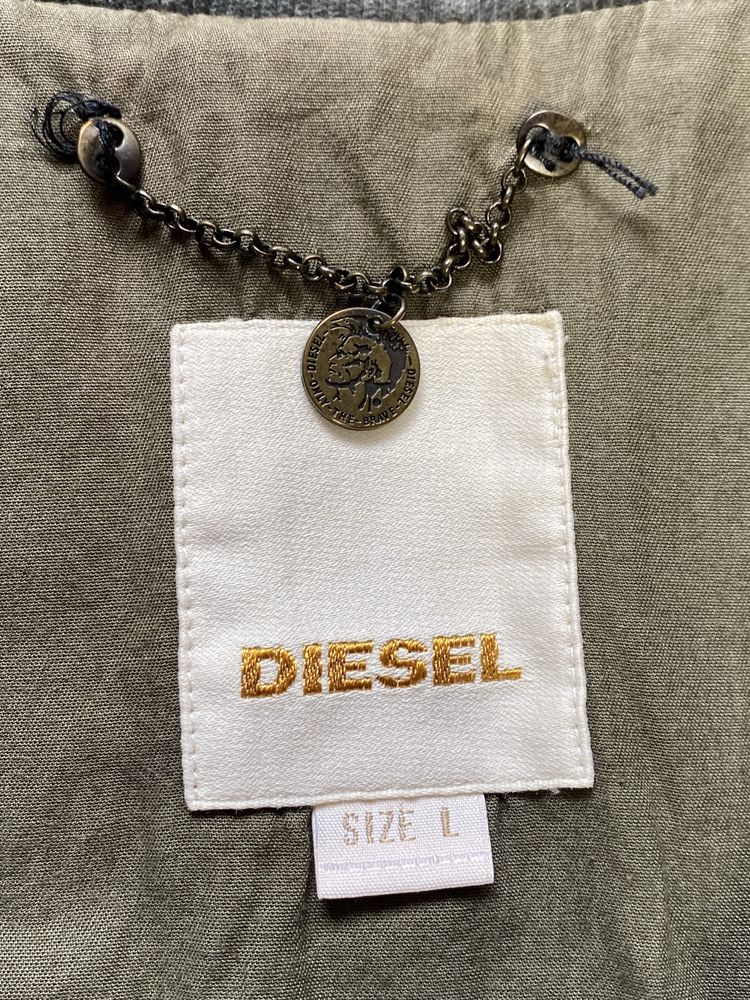 Marynarka Diesel