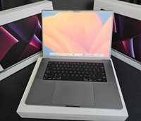 MacBook Pro 16 Mid 2023 M2 Pro Space NEW! (MNW83) 1.800$ - Магазин