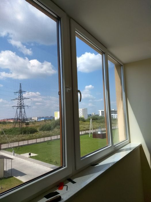 Регулювання та ремонт вікон і дверей