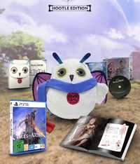 Tales of Arise Hootle Edition ps5