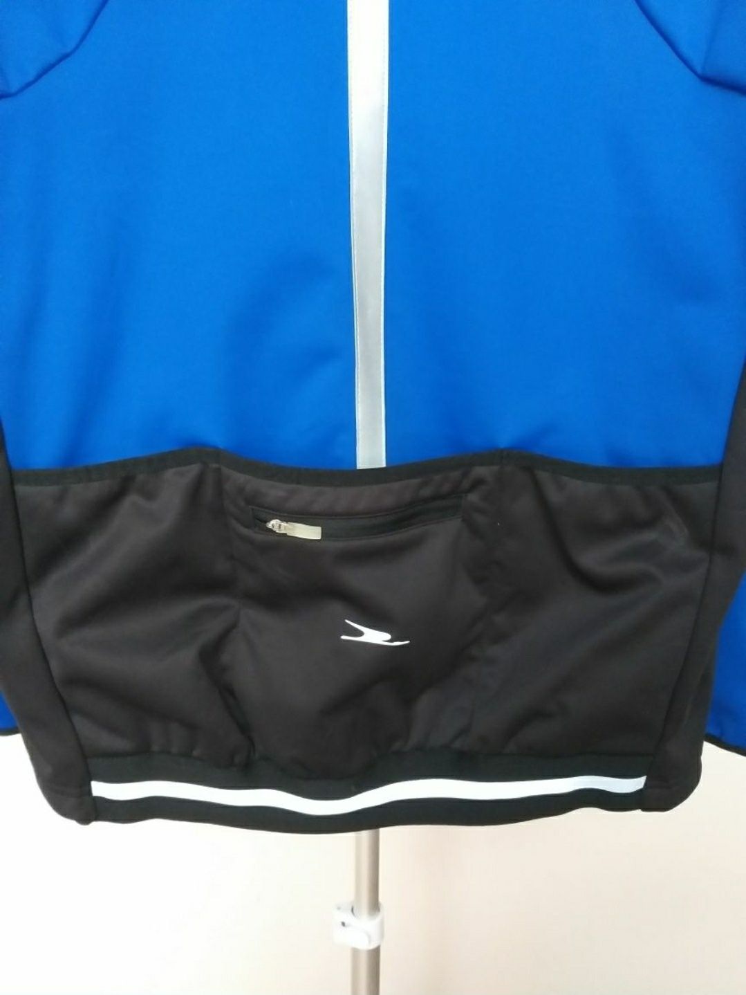 XL 50 - 52 Softshell трекінгова спортивна Crane софтшелл