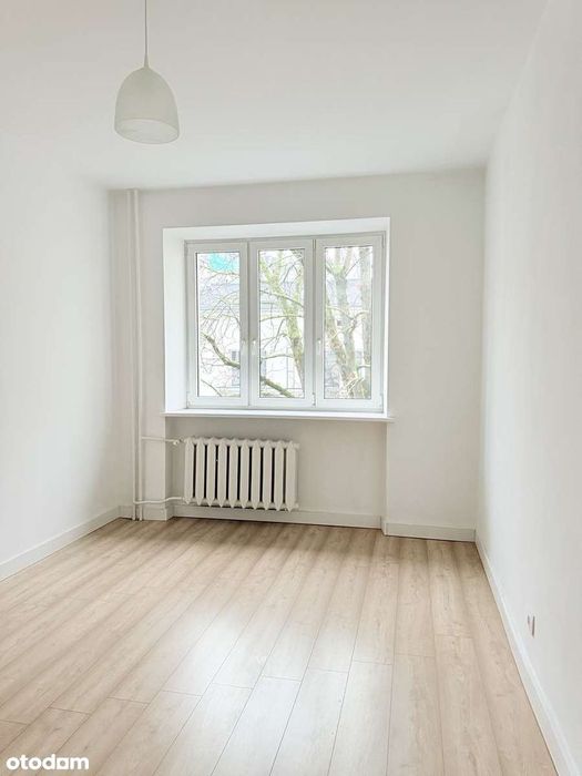 Klimatyczna KAWALERKA w Kamienicy z lat 30# Idealna na start / wynajem